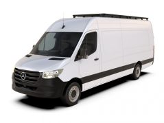 Mercedes Benz Sprinter 170in/L3/LWB Wheelbase w/O 2006+ střešní zahrádka