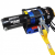 Navijak 3500 lb Kangaroo WINCH syntetické lano