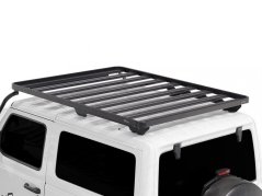 Zahrádka Jeep Wrangler JL 2Door Mojave/Dies 2018-