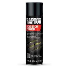 RAPTOR Etch Primer 450ml