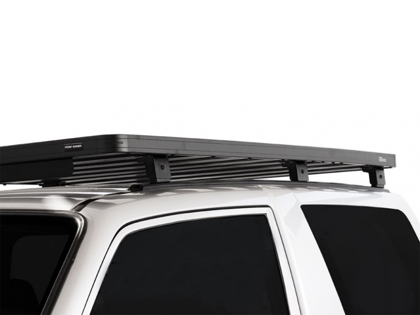 Mitsubishi Pajero/Montero CK (3rd Gen) SWB Slimlin II zahrádka