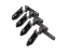 Deflector pro zahrádku / 1165mm/1255mm(W)(Š)