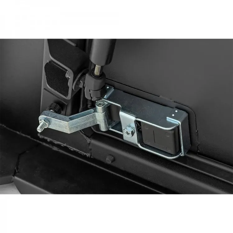 Hardtop  pro RAM 1500 -  Rough Country