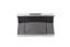 Grand Raid M biely strešný stan
