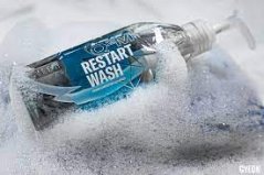 Gyeon Q2M Restart Wash 400 ml