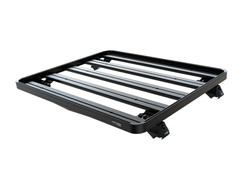 Zestaw szyn podtynkowych Grab-on Slimline II - 1165 mm (szer.) X 954 mm (dł.)