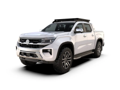 Volkswagen Amarok (2023 - bieżący) Zestaw bagażnika dachowego Slimline II / Niski profil