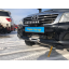 Naviják Kangaroo 12000 Extrem HD 12V se syntetickým lanem