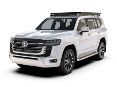 Sada střešního nosiče Toyota Land Cruiser 300 Slimline II / nízký profil