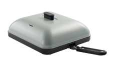 Grille Dome poklička ke grilovacím deskám vařičů Cadac