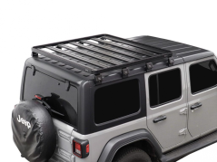 Jeep Wrangler 4xe (2021-) Expediční zahrádka 1/2