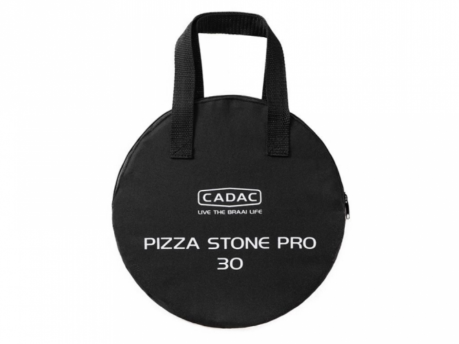 Kámen na pizzu Pro 30