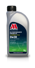 EE PERFORMANCE 0w30 1L motorový olej