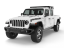 Jeep Gladiator JT (2019+) Slimline II na střechu poloviční nad zadní dveře