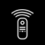 Diaľkové ovládanie Bluetooth pre kúrenie NORD KAPP