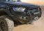 Nárazník Bullbar Ford RANGER PX