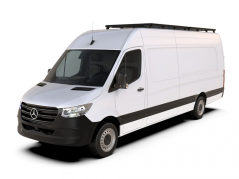 Mercedes Benz Sprinter 170in/L3/LWB Wheelbase w/OE 2006+ střešní zahrádka