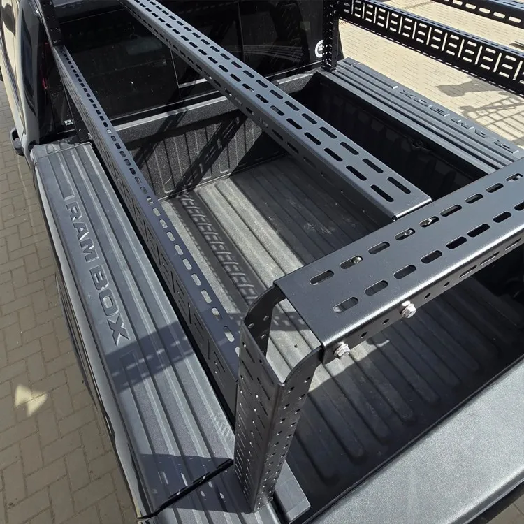 Rám na korbu Bedrack 5'7" pro Rambox RAM