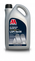 XF PREMIUM LSPI 5w30 5L motorový olej