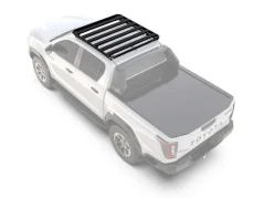 Střešní expediční nosič Ford Ranger T6.2 Double Cab (P703) Slimline 3