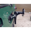 Držák rezervy Land Rover Defender