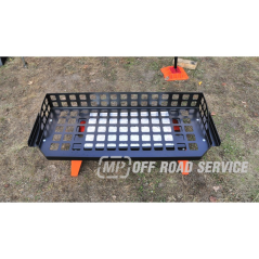 Polička pod strop Land Rover  Discovery 2