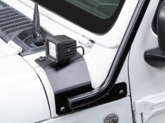 Zahrádka expediční Jeep Wrangler JL 2dvr 2018