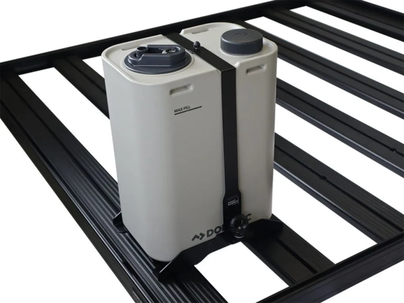 Dometic Hydratačný džbán na vodu 11L/2,9Gal Záhradný držiak