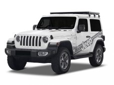 Expediční zahrádka Jeep Wrangler JL 2dv 2018-