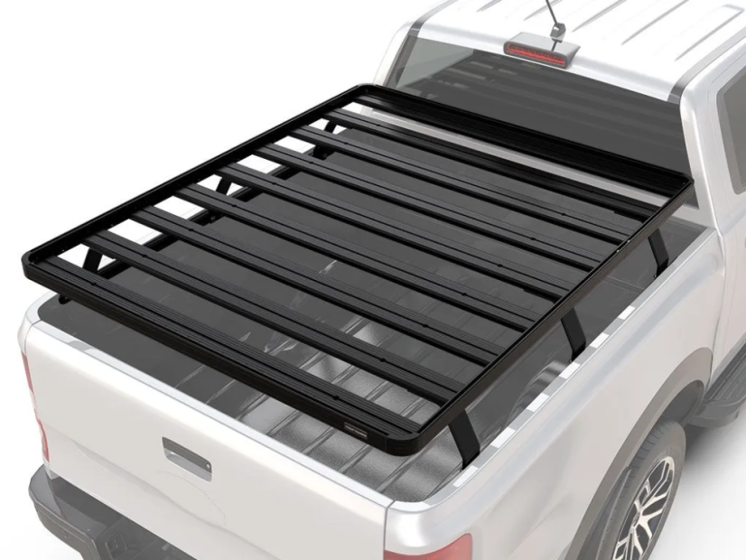 Dodge Ram w/ RamBox (2009-Current) Slimline II zahrádka