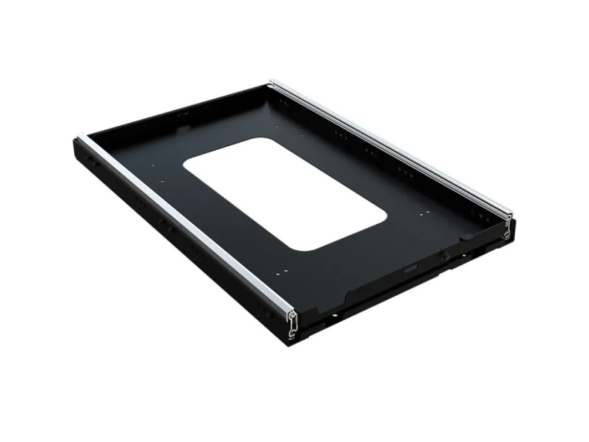 Nákladový výsuv / výsuv chladničky / 40L až 52L