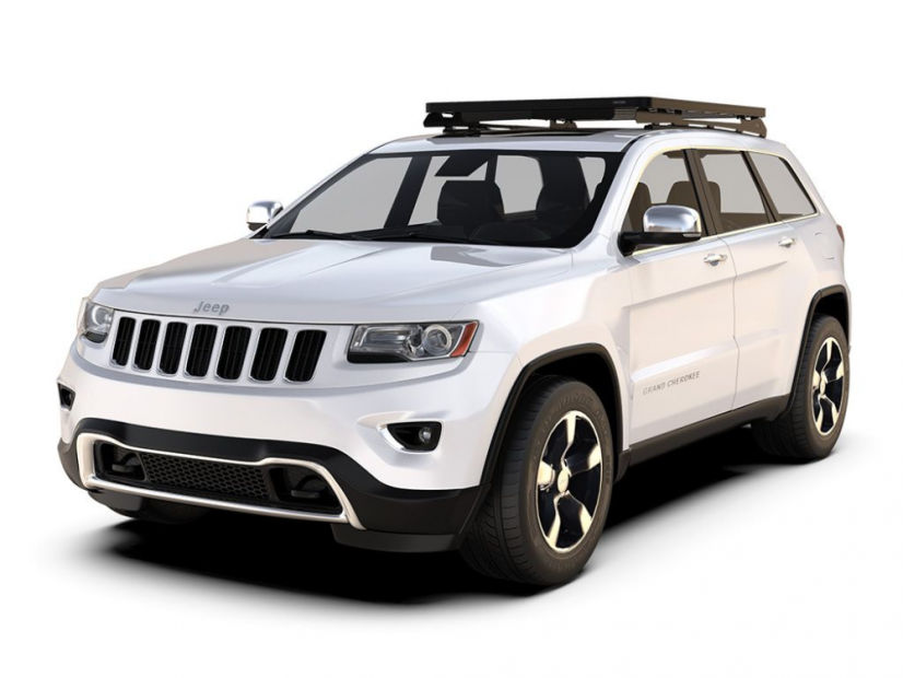 Jeep Grand Cherokee WK2 (2011-2021) Slimline II expediční zahrádka