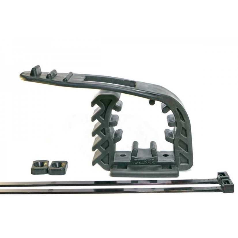 FITRUB 40-60 mm gumový držák nářadí a příslušenství na auto