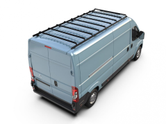 Střešní zahrádka Citroen Jumper (L3H2/159” WB/vysoká střecha) (2014-