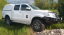 Nárazník pevnostní TOYOTA Hilux Vigo od 2011