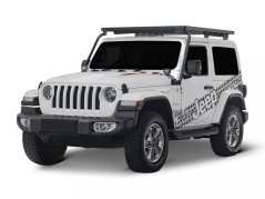 Zahrádka expediční Jeep Wrangler JL 2dvr 2018