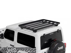 Zahrádka expediční Jeep Wrangler JL 2dv.2018- 1/2