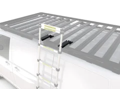 Držiak teleskopického rebríka / Slimsport / Slimpro Van