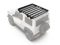 Suzuki Jimny 3 Door (JB74W) Slimline 3 Roof Rack K