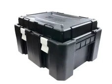 Plastový box Wolf Pack Pro Hi-Lid Kit s vysokým vekom