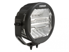 10" LED světlo kulaté MX260-CB / 12V/24V / kombinované