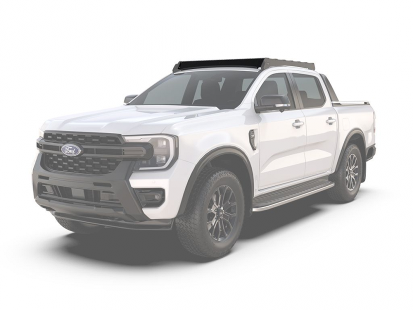 Deflektor pod nosič Slimsport Ford Ranger T6.2 2022+/Vwagen Amarok