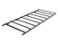 Ford Transit (L4H3/148“ WB/Vysoká strecha) (2013 - súčasnosť) Súprava nosiča Slimpro Van Rack Kit