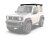 Suzuki Jimny 3 Door (JB74W) Slimline 3 Roof Rack K