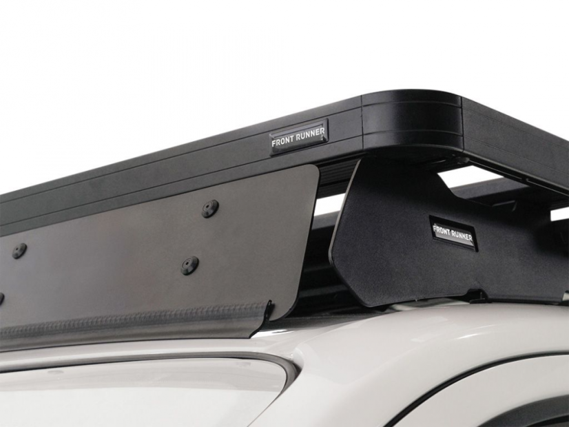 Deflector pro zahrádku / 1475MM(Š)