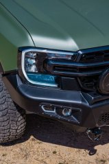 Přední pevnostní nárazník - Ford Ranger 2023