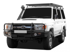 Střešní zahrádka SLIMLINE II TOYOTA LAND CRUISER 76
