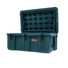 Úložný box těsněný 232 l Space Case