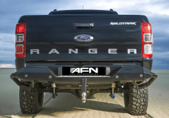 Zadní nášlap +slide Ford RANGER PX