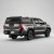 Hliníkový hardtop JD10 Toyota Hilux Travo 2026+